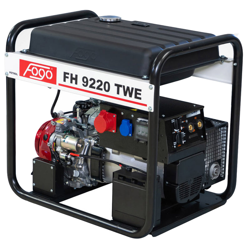 Agregat spawalniczy Fogo FH 9220 TWE
