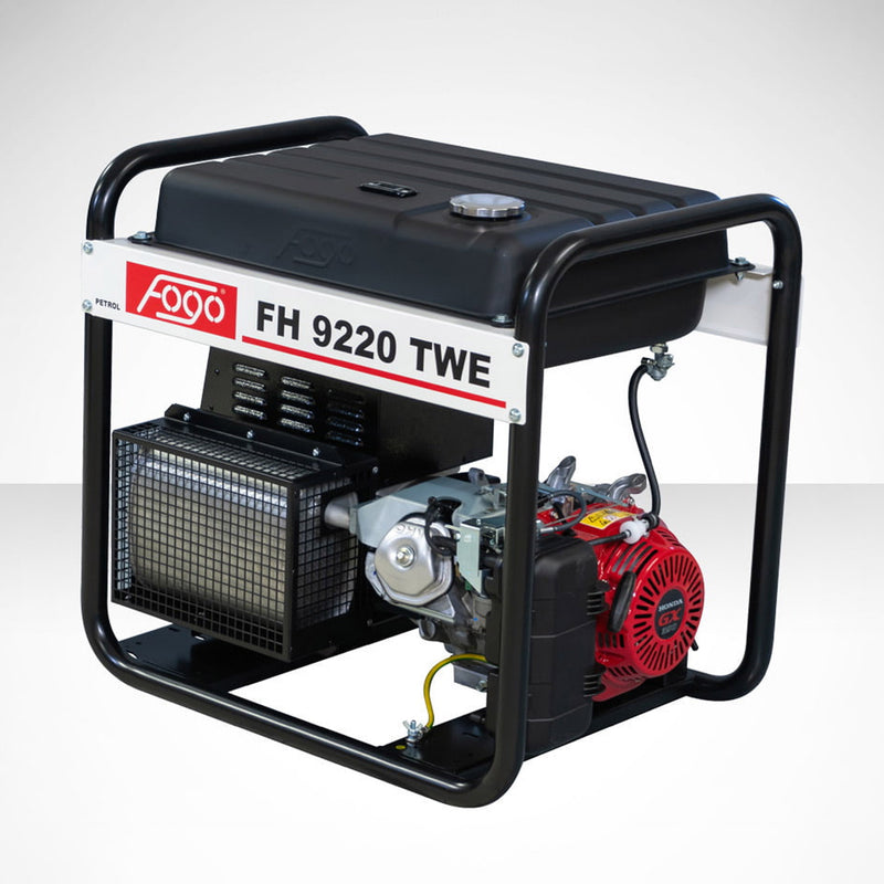 Agregat spawalniczy Fogo FH 9220 TWE
