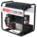 Agregat spawalniczy Fogo FV 11300 TWE