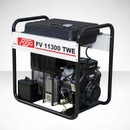 Agregat spawalniczy Fogo FV 11300 TWE