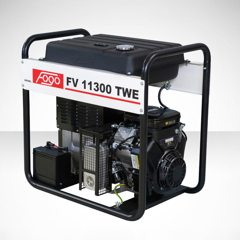 Agregat spawalniczy Fogo FV 11300 TWE