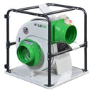 Wentylator HOLZING FB 2500