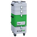 Pochłaniacz oparów HOLZING MF 1500