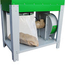Odciąg do trocin HOLZING RLA S 100