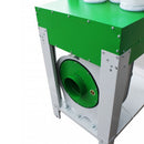Odciąg do trocin HOLZING RLA S 100