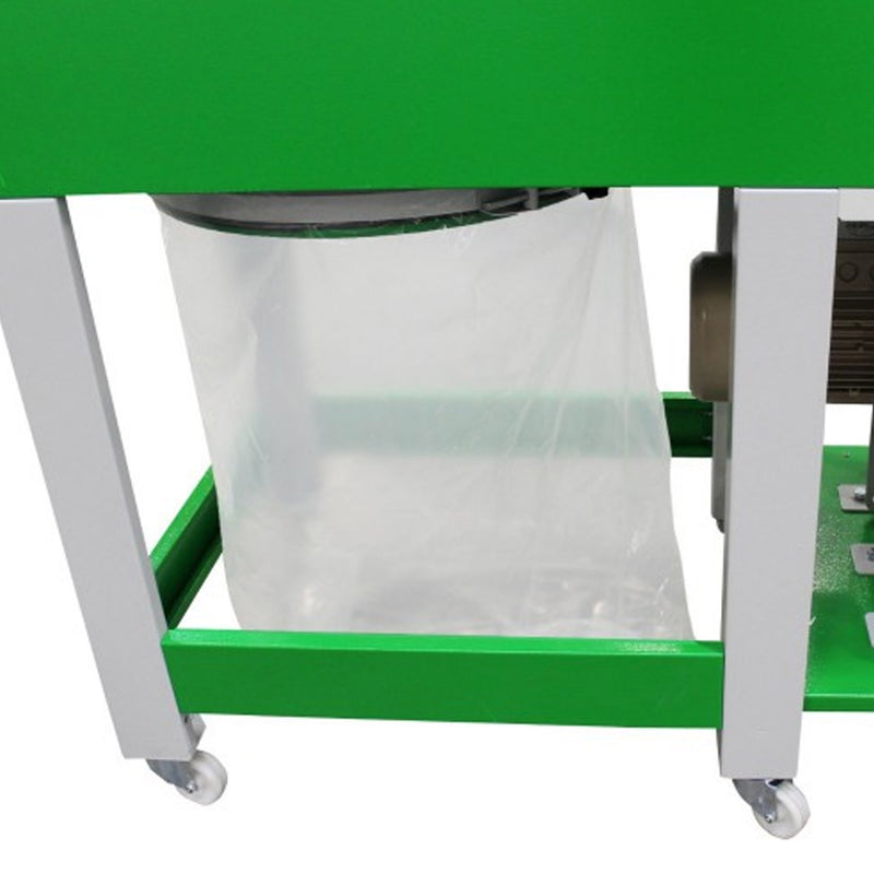 Odciąg do trocin HOLZING RLA S 125