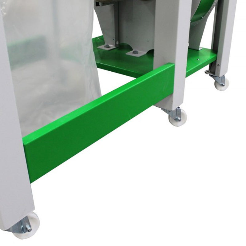 Odciąg do trocin HOLZING RLA S 125