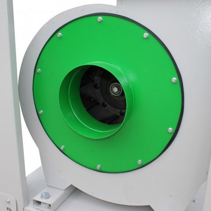 Odciąg do trocin HOLZING RLA S 125