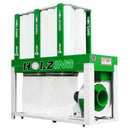Odciąg do trocin HOLZING RLA S 160
