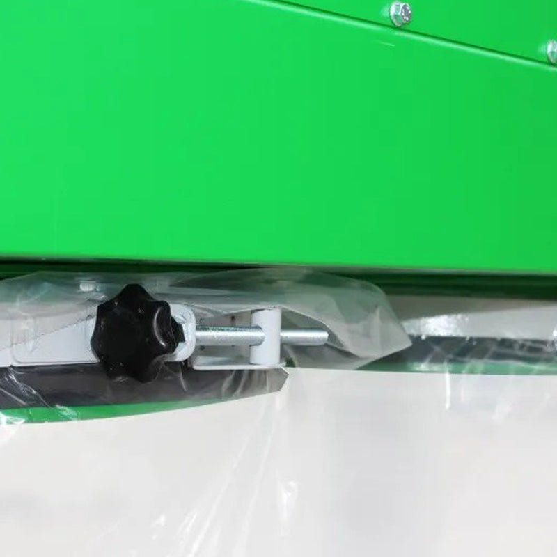 Odciąg do trocin HOLZING RLA S 160