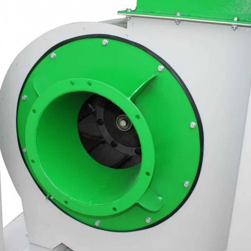 Odciąg do trocin HOLZING RLA S 160
