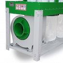 Odciąg do trocin HOLZING RLA S 200