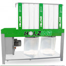 Odciąg do trocin HOLZING RLA S 300