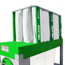 Odciąg do trocin HOLZING RLA S 300