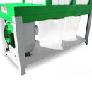 Odciąg do trocin HOLZING RLA S 300