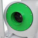 Odciąg do trocin HOLZING RLA S 300