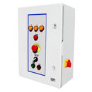 Odciąg do trocin HOLZING RLA 125 VIBER Power