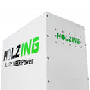 Odciąg do trocin HOLZING RLA 125 VIBER Power