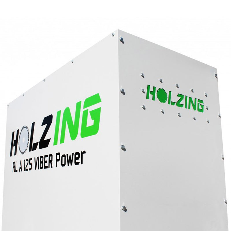 Odciąg do trocin HOLZING RLA 125 VIBER Power