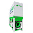 Odciąg do trocin HOLZING RLA 160 VIBER Power