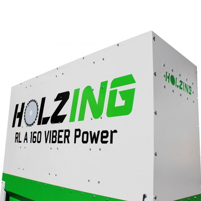 Odciąg do trocin HOLZING RLA 160 VIBER Power