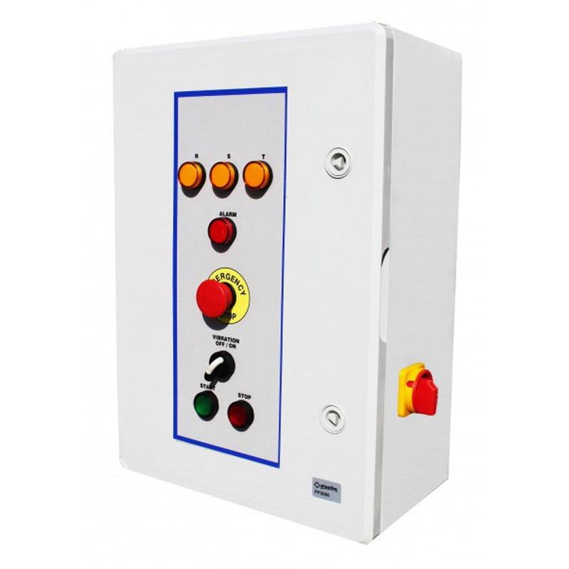 Odciąg do trocin HOLZING RLA 160 VIBER Power