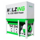 Odciąg do trocin HOLZING RLA 200 VIBER Power
