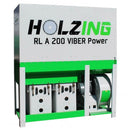 Odciąg do trocin HOLZING RLA 200 VIBER Power