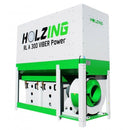 Odciąg do trocin HOLZING RLA 300 VIBER Power