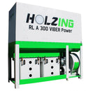 Odciąg do trocin HOLZING RLA 300 VIBER Power