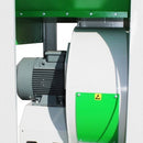 Odciąg do trocin HOLZING RLA 300 VIBER Power