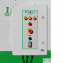 Odciąg do trocin HOLZING RLA 400 VIBER Power