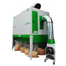 Odciąg do trocin HOLZING RLA 500 VIBER Power