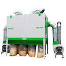 Odciąg do trocin HOLZING RLA 600 VIBER Power