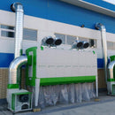 Odciąg do trocin HOLZING RLA 800 VIBER Power