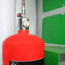 Odciąg do trocin HOLZING RLA 200 VIBER Power SAFE