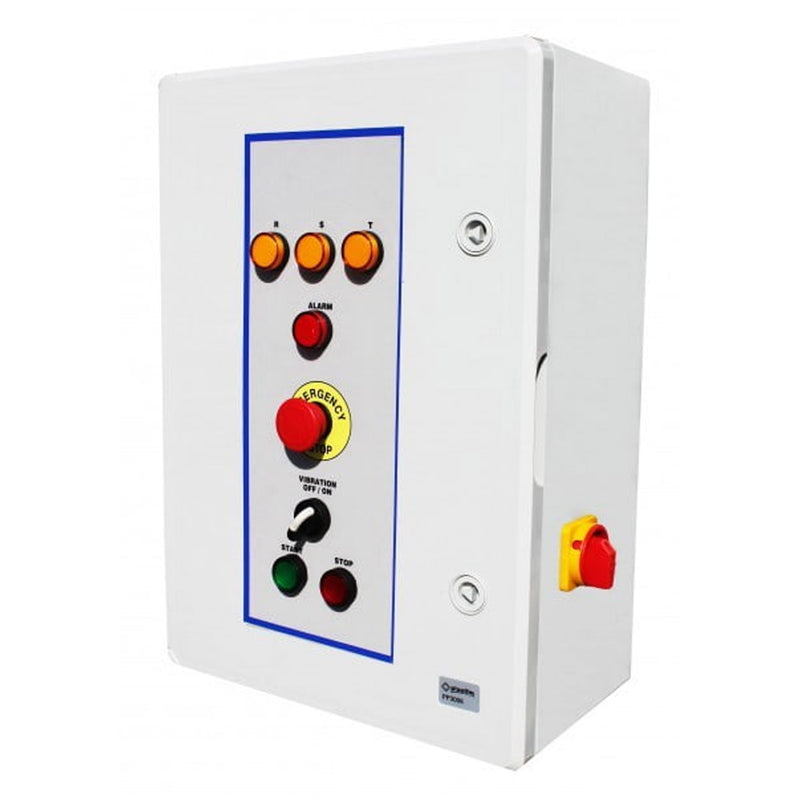 Odciąg do trocin HOLZING RLA 200 VIBER Power SAFE
