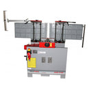 Strugarko-grubościówka Holzmann HOB 410P 400V