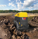 Wacker Neuson RTD-SC4 with Compatec