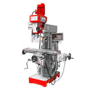 Frezarka Holzmann BF 500 DDRO