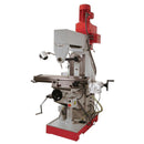 Frezarka Holzmann BF 500 DDRO