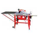 Piła tarczowa stolarska Holzmann TS 315SE