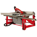 Piła tarczowa stolarska Holzmann TS 315SE