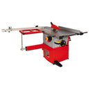 Piła tarczowa stolarska Holzmann TS 250FL