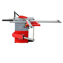 Piła tarczowa stolarska Holzmann TS 250FL