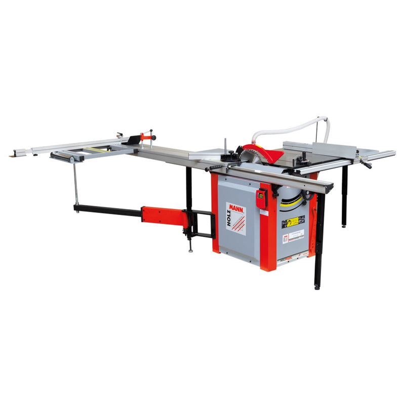 Piła formatowa Holzmann TS 315VF-2000