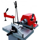 Wiertarka pozioma HOLZMANN LBM 290K