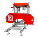 Trak taśmowy HOLZMANN BBS 350