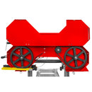 Trak taśmowy HOLZMANN BBS 350