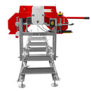 Trak taśmowy HOLZMANN BBS 350